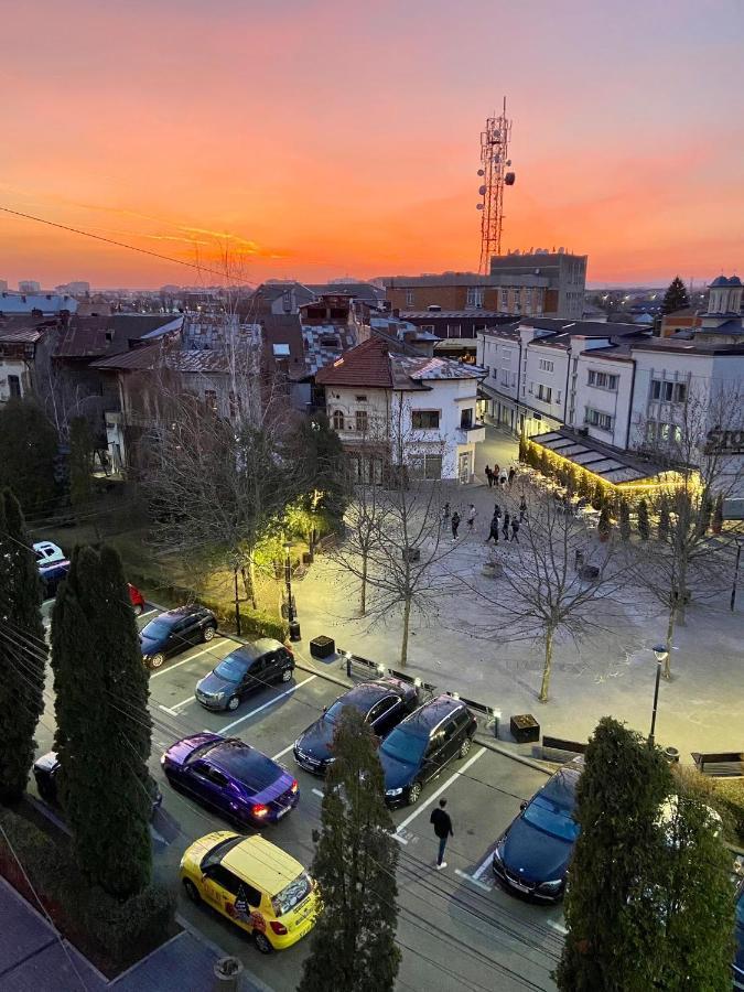 Old Town View- Ultracentral Apartment *