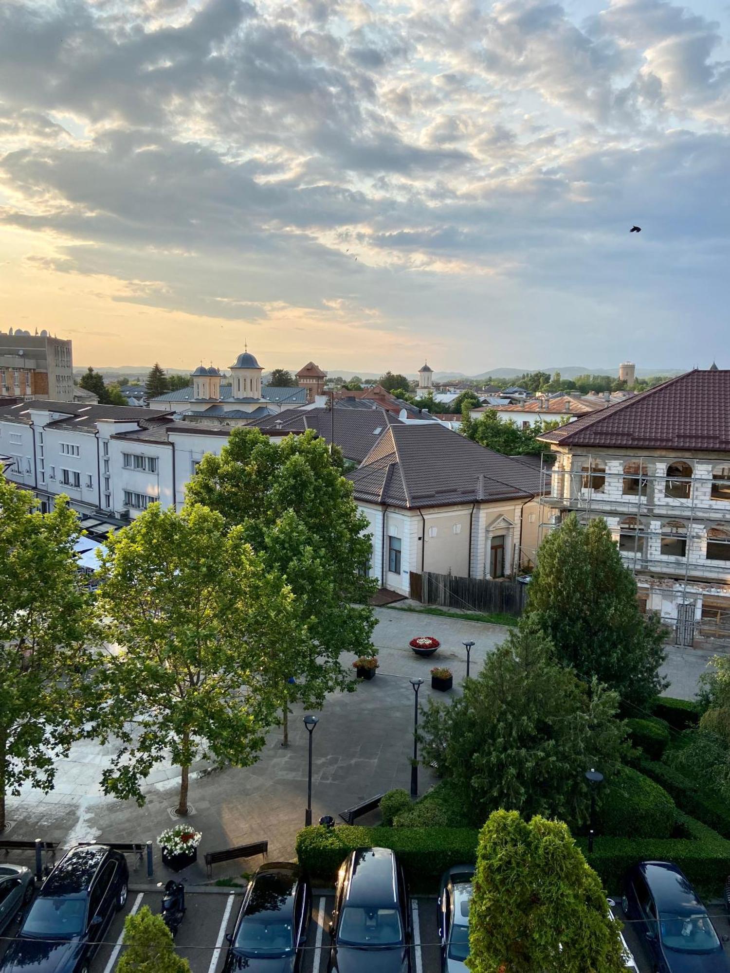 Old Town View- Ultracentral Apartment