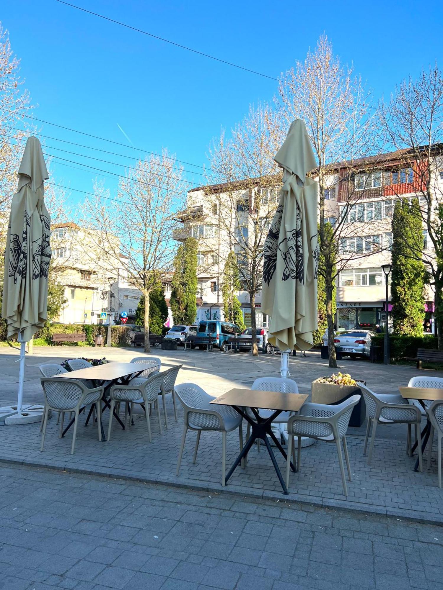Apartment Old Town View- Ultracentral Targoviste