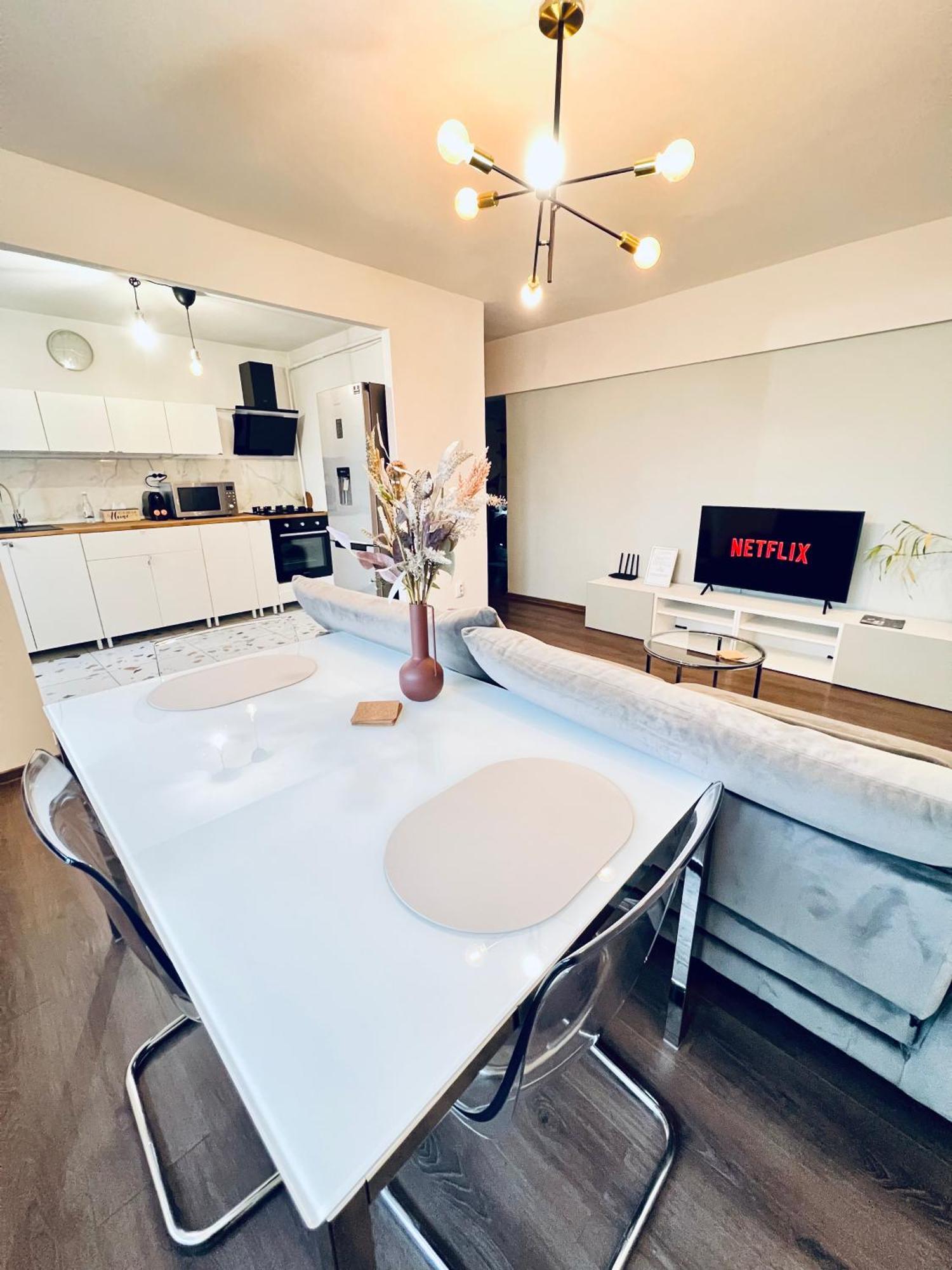 Old Town View- Ultracentral Apartment