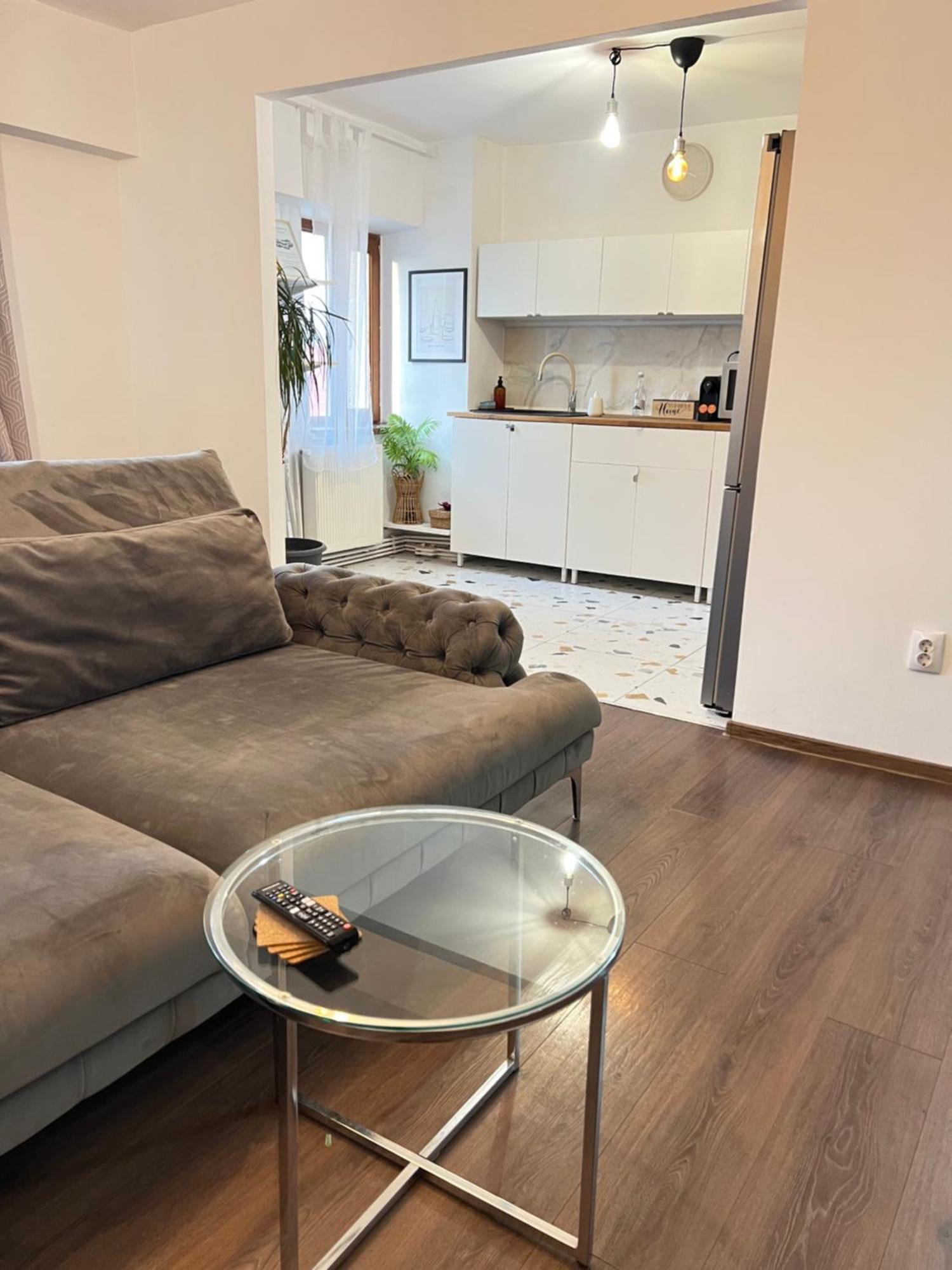 Apartment Old Town View- Ultracentral *