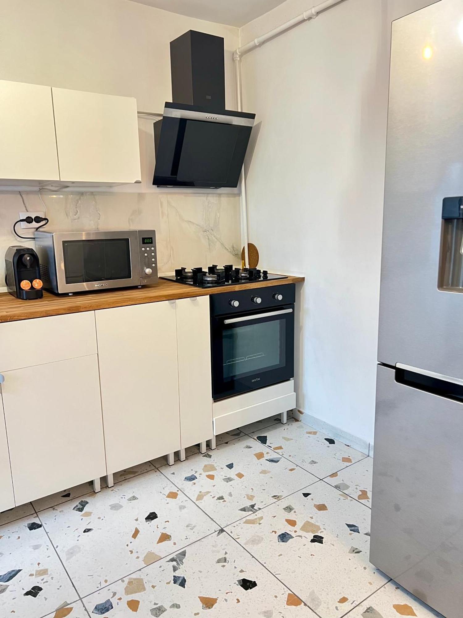 Old Town View- Ultracentral Apartment